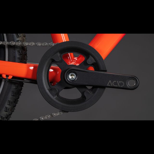 CUBE Numove 200 Disc lastenpyörä